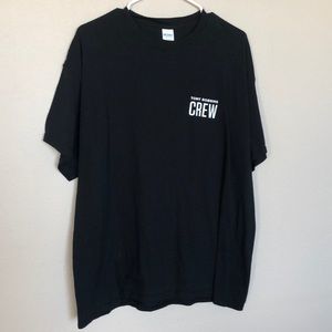 Men’s gently used tee